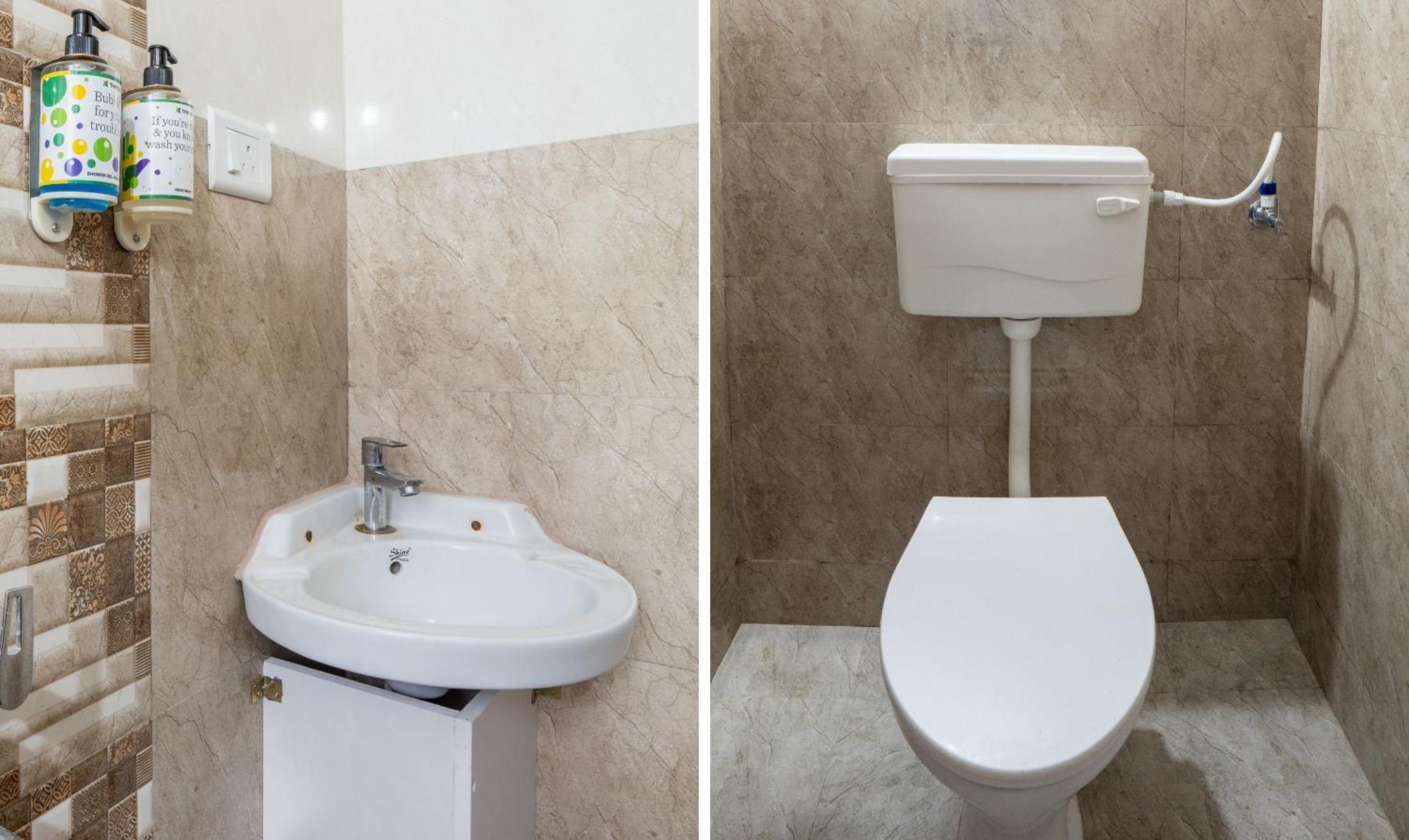 Treebo Royal Comfort Atithi Пюн Екстериор снимка